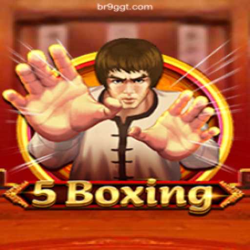 Exploring the Exciting World of 5Boxing and 9GGT Cassino Online