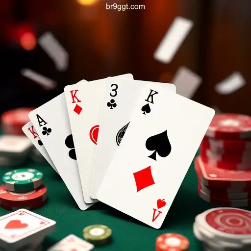 The Allure of Card Games: A Modern Exploration