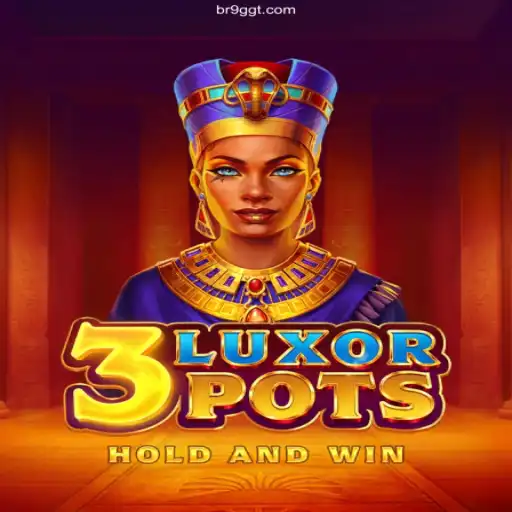 Discover the Excitement of 3LuxorPots: A Riveting Journey into the World of 9GGT Cassino Online