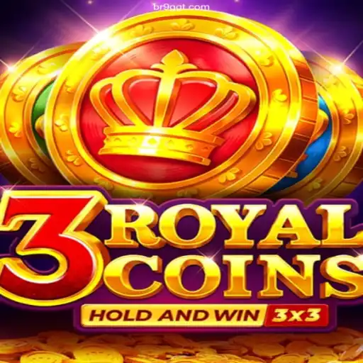 Exploring the World of 3royalcoins: A Casino Adventure with 9GGT Cassino Online