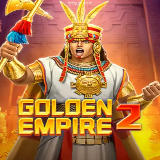 Discover GoldenEmpire2: A Thrilling Adventure in 9GGT Cassino Online