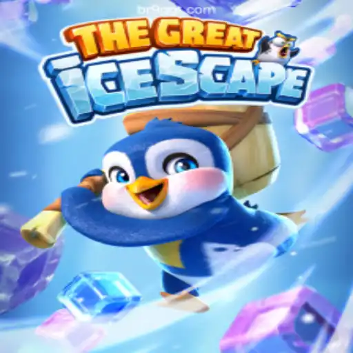 An In-Depth Look at The Great Icescape: The Chilling Casino Adventure