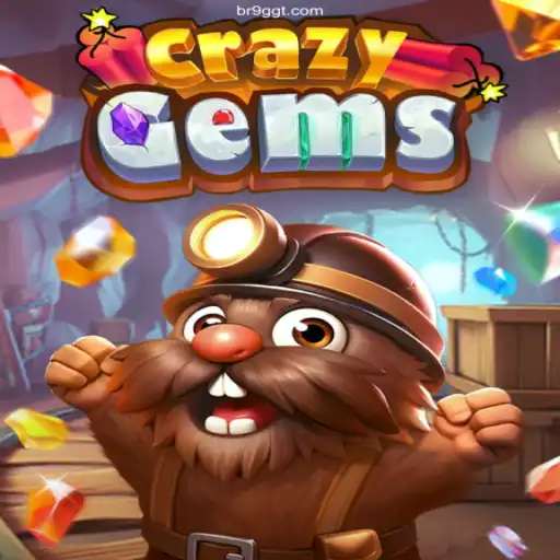 CrazyGems: A Dazzling Journey Through 9GGT Cassino Online