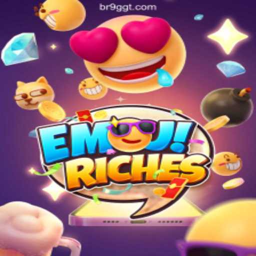 Discover EmojiRiches: The Thrilling World of 9GGT Cassino Online