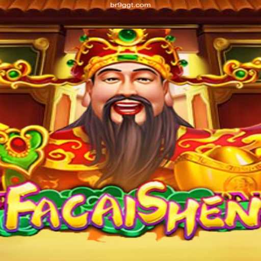 Explore FaCaiShen: An Exhilarating Journey with 9GGT Cassino Online