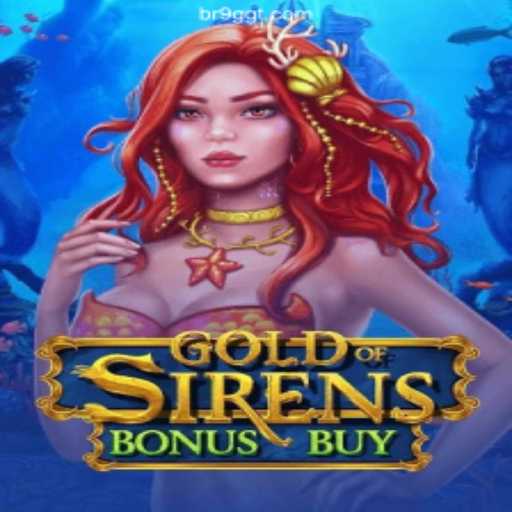 Discovering the Enchanting World of GoldofSirensBonusBuy: A Journey through 9GGT Cassino Online
