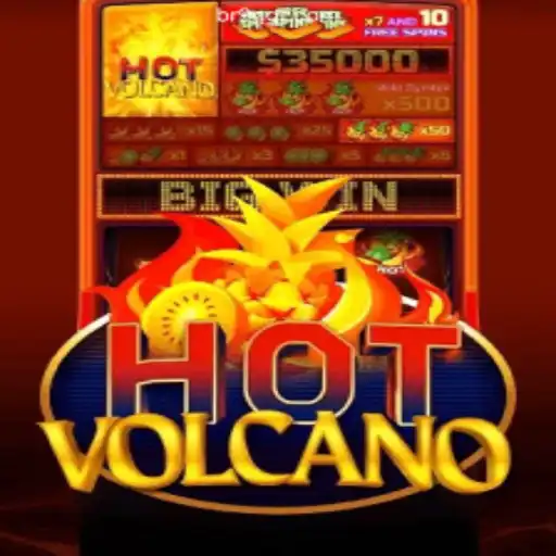 HotVolcano: A Thrilling Casino Adventure in 9GGT Cassino Online