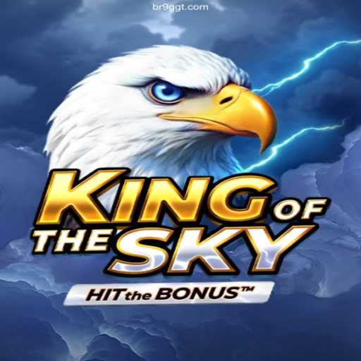 Explore the Thrills of KingOfTheSky in 9GGT Cassino Online: Entretenimento e Grandes Prêmios
