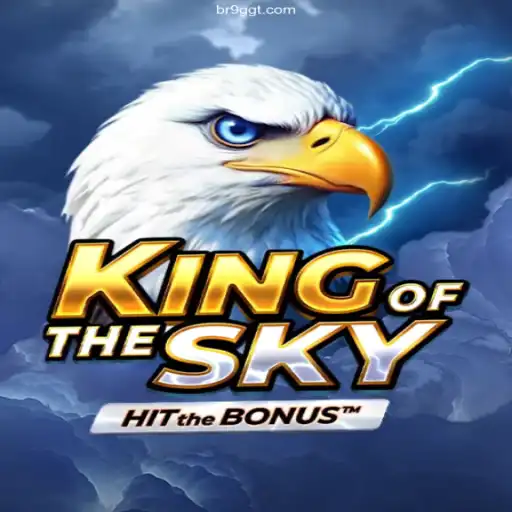 Explore the Thrills of KingOfTheSky in 9GGT Cassino Online: Entretenimento e Grandes Prêmios