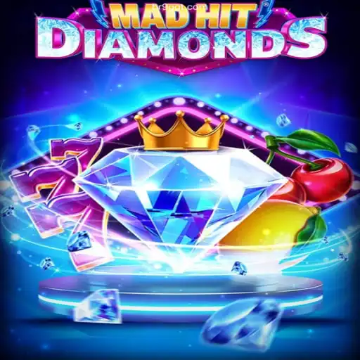 Exploring the Thrilling World of MadHitDiamonds in 9GGT Cassino Online