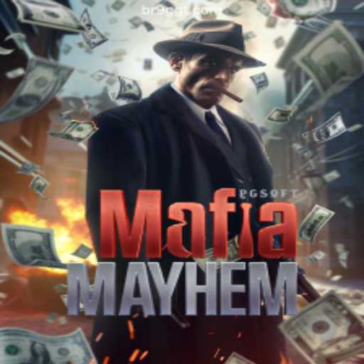 MafiaMayhem: The Exciting World of Strategy, Intrigue, and Big Wins