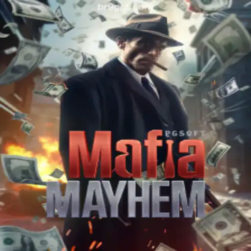 MafiaMayhem: The Exciting World of Strategy, Intrigue, and Big Wins