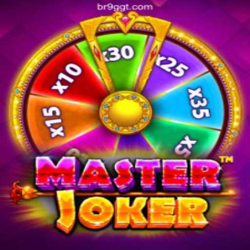 Exploring the Exciting World of MasterJoker at 9GGT Cassino Online: Entretenimento e Grandes Prêmios
