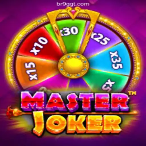 Exploring the Exciting World of MasterJoker at 9GGT Cassino Online: Entretenimento e Grandes Prêmios