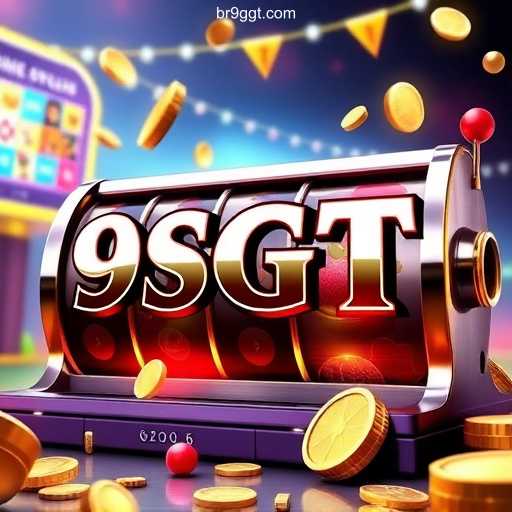 9GGT Cassino Online: Entretenimento e Grandes Prêmios🏅🔥