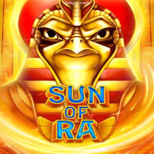 Exploring the Allure of SunofRa in the Realm of 9GGT Cassino Online: Entretenimento e Grandes Prêmios 🏅🔥