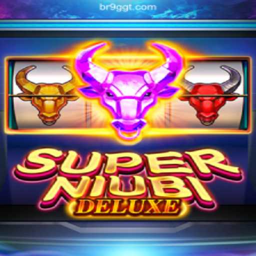 Unveiling SuperNiubiDeluxe: Exploring the Thrills of 9GGT Cassino Online
