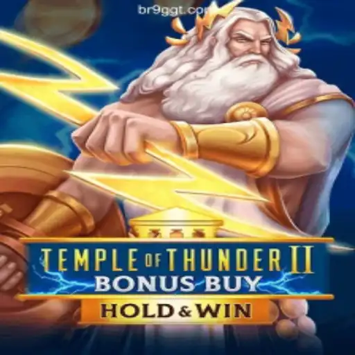 Discover the Excitement of Temple of Thunder II Bonus Buy at 9GGT Cassino Online