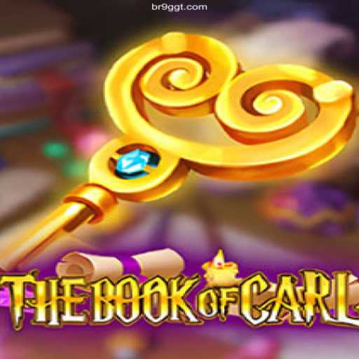TheBookofCarl: An Immersive Journey in 9GGT Cassino Online