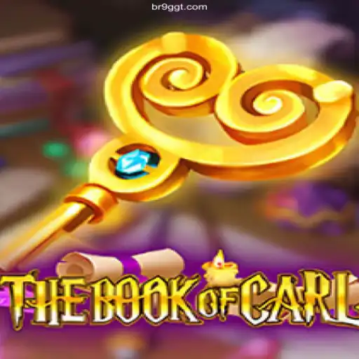 TheBookofCarl: An Immersive Journey in 9GGT Cassino Online