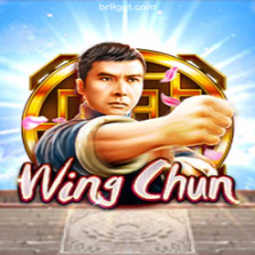 WingChun Game: A Martial Arts Journey and Online Casino Adventure