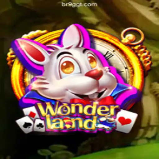 Discover the Enchanting World of Wonderland: A Journey into 9GGT Cassino Online