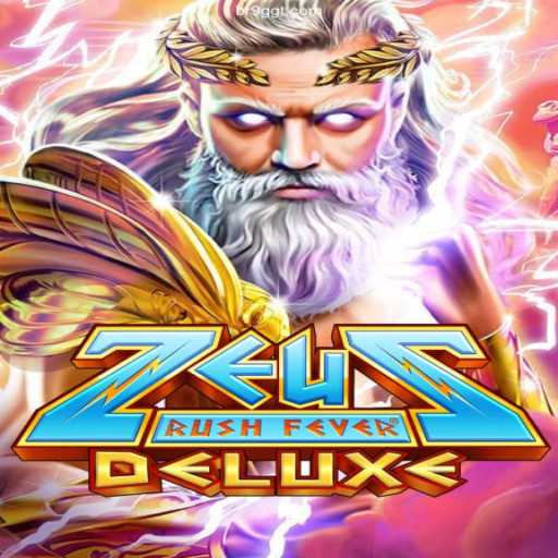 ZeusRushFeverDeluxe: Unleashing the Power of Ancient Gods in a Modern Casino World